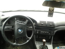 Replica BMW Seria 5 E60