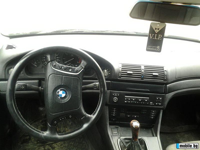 Replica BMW Seria 5 E60