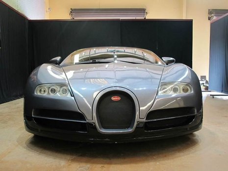 Replica Bugatti Veyron de vanzare