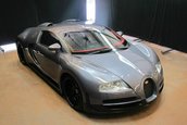 Replica Bugatti Veyron de vanzare