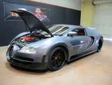 Replica Bugatti Veyron de vanzare