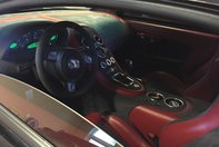 Replica Bugatti Veyron in America