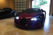 Replica Bugatti Veyron in America