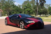 Replica Bugatti Veyron in America