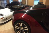 Replica Bugatti Veyron in America