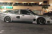 Replica CLK GTR