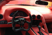 Replica de Lamborghini Murcielago LP640