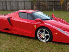 Replica Enzo Ferrari