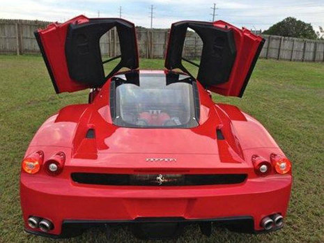 Replica Enzo Ferrari