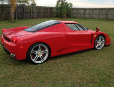 Replica Enzo Ferrari