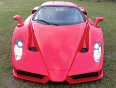 Replica Enzo Ferrari