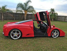 Replica Enzo Ferrari