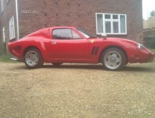 Replica Ferrari 250 GTO