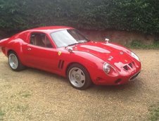 Replica Ferrari 250 GTO