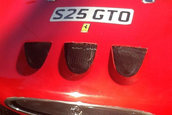 Replica Ferrari 250 GTO