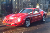 Replica Ferrari 250 GTO