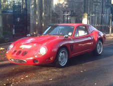 Replica Ferrari 250 GTO