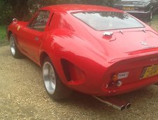 Replica Ferrari 250 GTO