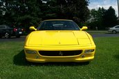 Replica Ferrari 355