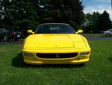 Replica Ferrari 355