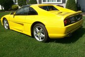 Replica Ferrari 355