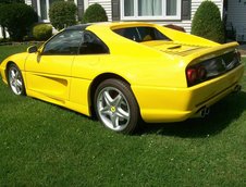 Replica Ferrari 355