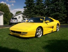 Replica Ferrari 355