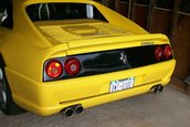 Replica Ferrari 355