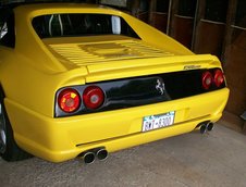 Replica Ferrari 355