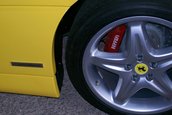 Replica Ferrari 355