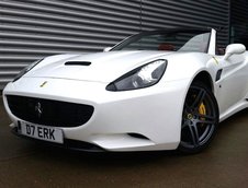 Replica Ferrari California