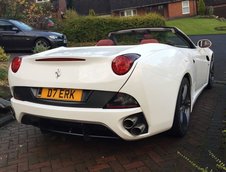 Replica Ferrari California