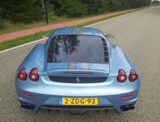 Replica Ferrari F430