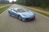 Replica Ferrari F430