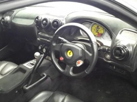 Replica Ferrari F430