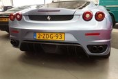 Replica Ferrari F430