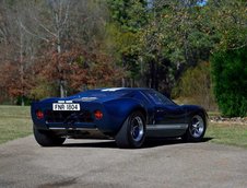 Replica Ford GT40 din Fast Five