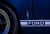 Replica Ford GT40 din Fast Five