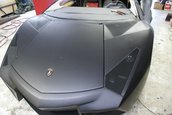 Replica Lamborghini Reventon Roadster