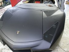 Replica Lamborghini Reventon Roadster