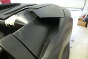 Replica Lamborghini Reventon Roadster