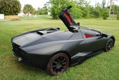 Replica Lamborghini Reventon Roadster