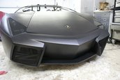 Replica Lamborghini Reventon Roadster