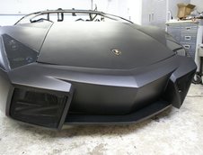 Replica Lamborghini Reventon Roadster