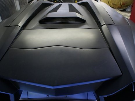 Replica Lamborghini Reventon Roadster