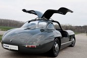 Replica Mercedes 300SL Gullwing