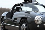 Replica Mercedes 300SL Gullwing