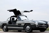 Replica Mercedes 300SL Gullwing