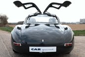 Replica Mercedes 300SL Gullwing