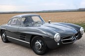 Replica Mercedes 300SL Gullwing